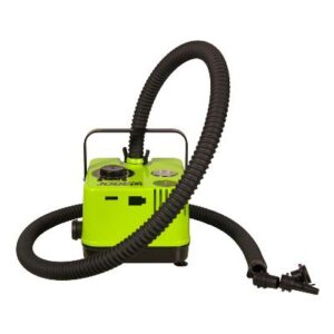 JOBE SPORTS AIR PUMP