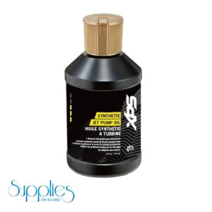 Olio XPS per pompa idrogetto Sea Doo