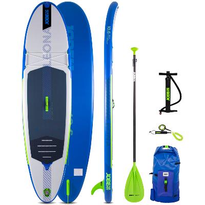 SUP JOBE SPORTS LEONA 10.6" PACKAGE