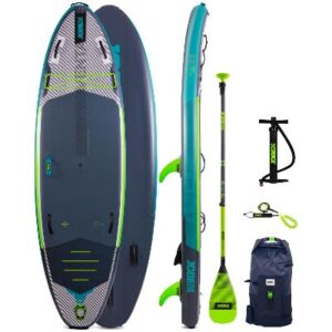 SUP JOBE SPORTS VENTA 9.6" PACKAGE