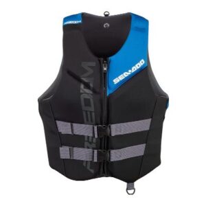 Sea-Doo Freedom Life Vest