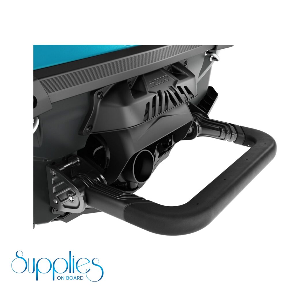 Scaletta moto d'acqua Sea Doo