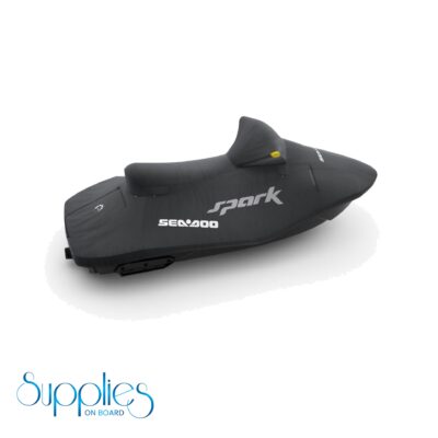 Telo copri moto Sea Doo Spark 2 posti