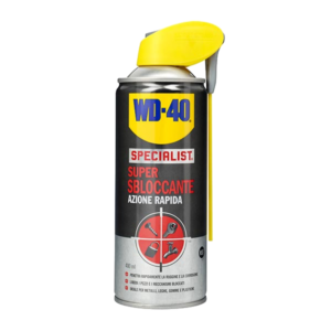 WD-40 Super Penetrant 400 ML