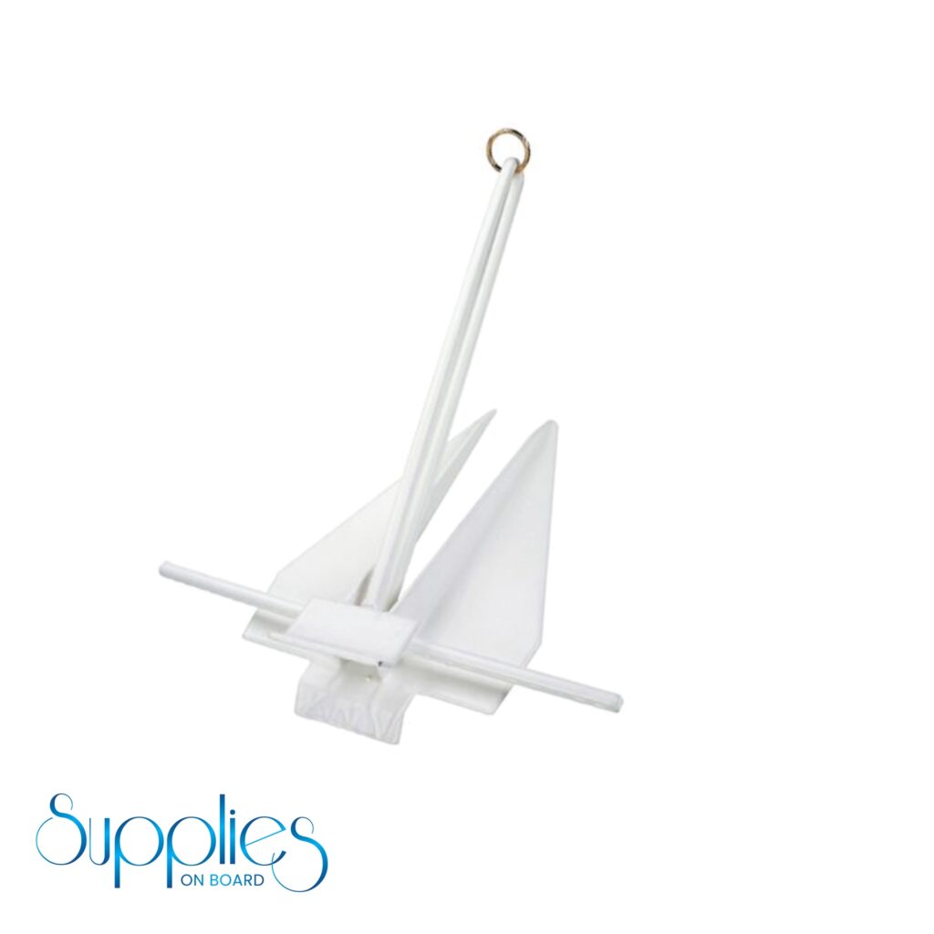 Ancora Danforth Sea Doo