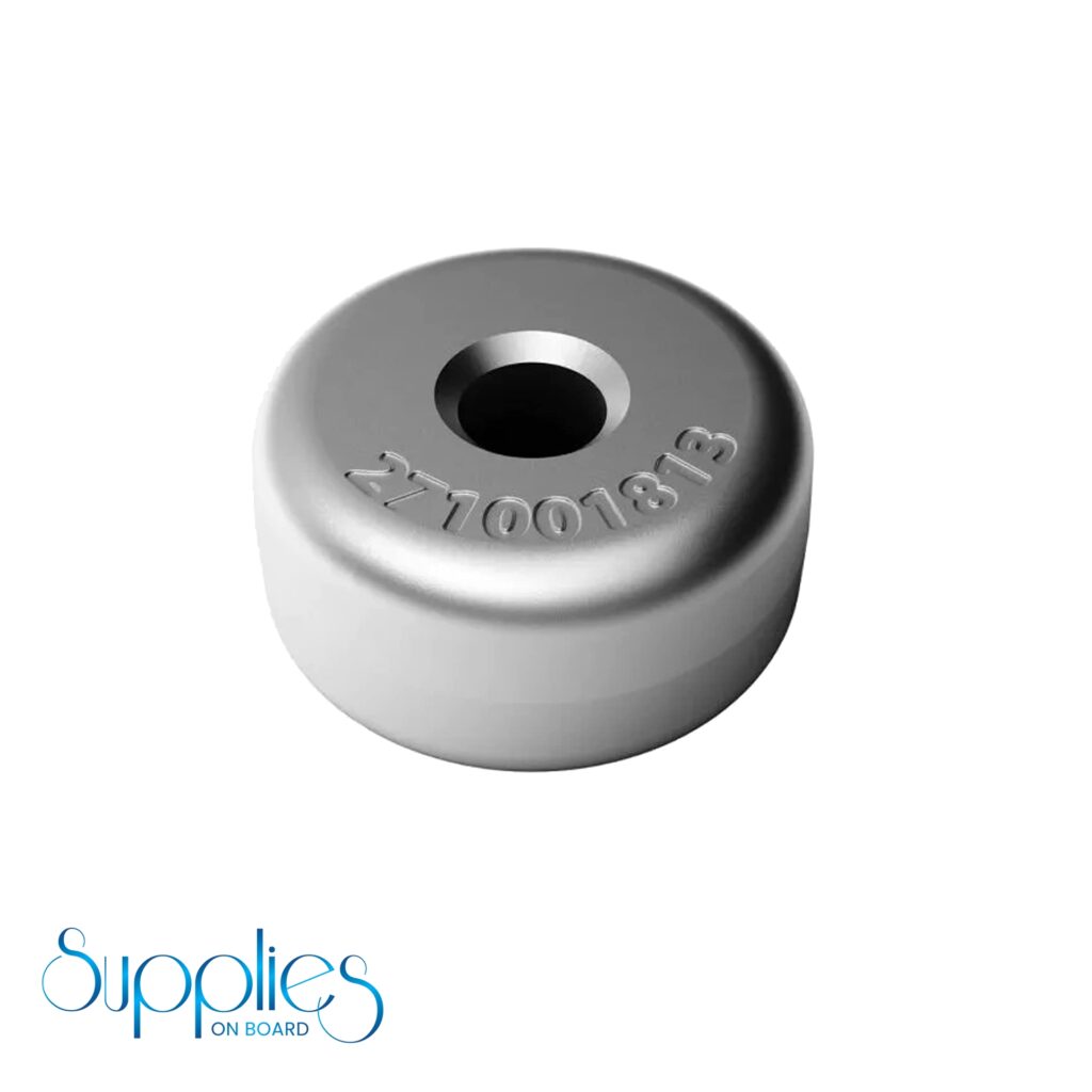 Anodo sacrificale alto Sea Doo 271001813