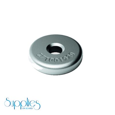 Anodo sacrificale basso Sea Doo