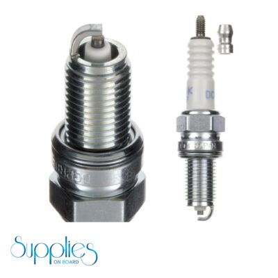 NGK DCPR8EIX Iridium Spark Plug Sea Doo