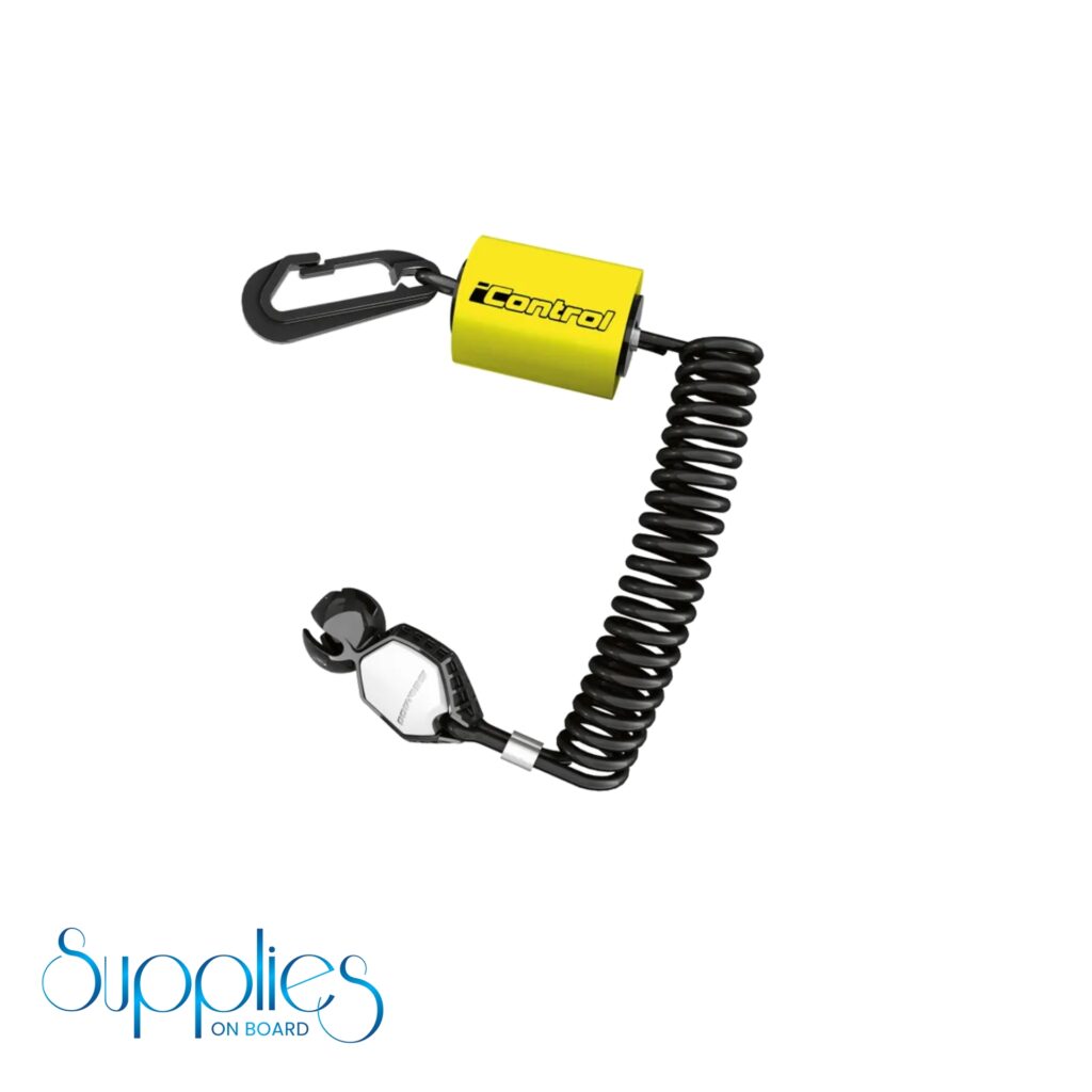 Sea-Doo D.E.S.S. Radio Frequency Key