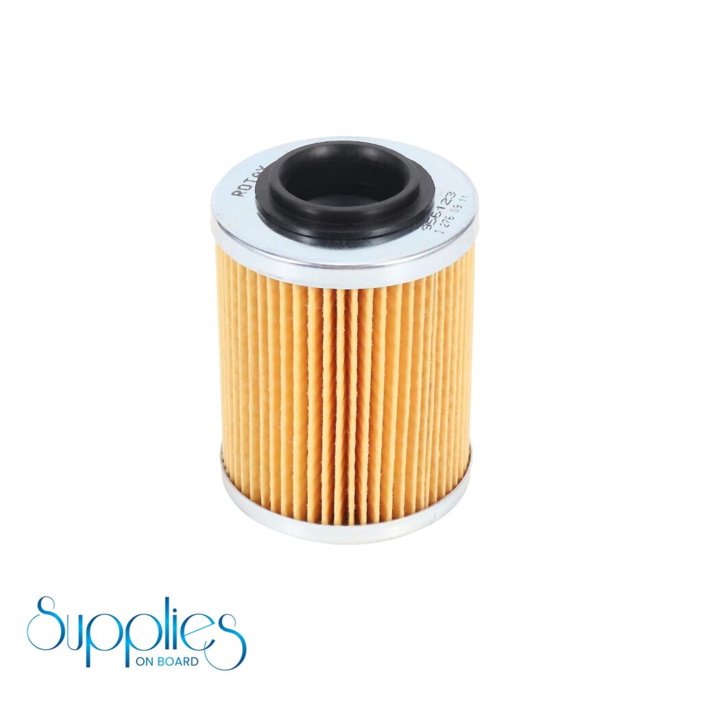Filtro olio Sea Doo Spark