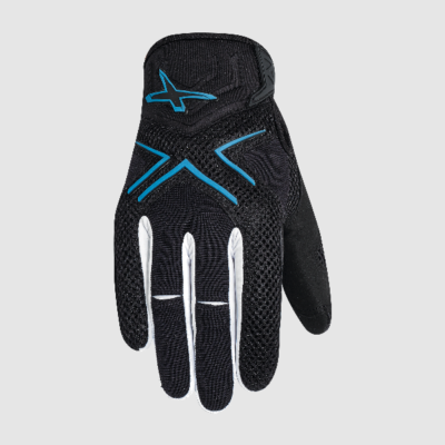 Can-Am X Race Gloves