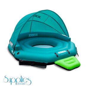 JOBE SPORTS RETREAT 6P