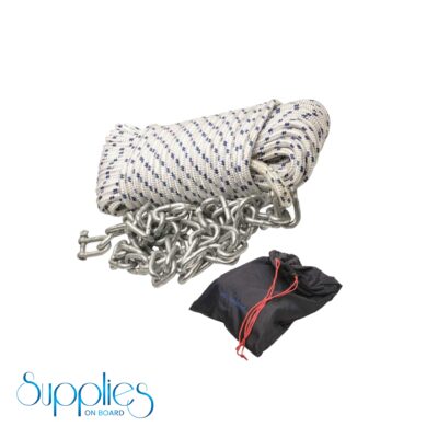 Chain Rope Kit