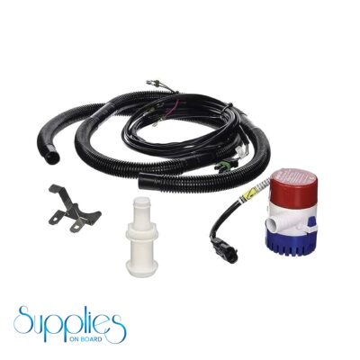 Sea Doo Spark bilge pump Kit