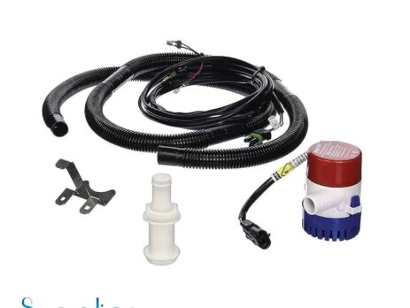 Kit pompa sentina Sea Doo GTI dal 2017 in poi