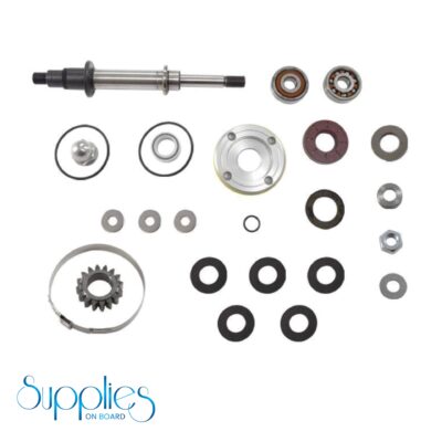 Kit revisione turbo moto d'acqua Sea Doo