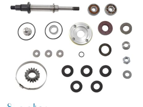 Kit revisione turbo moto d'acqua Sea Doo