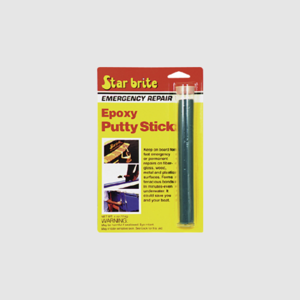Kit riprazione epoxy putti stick Starbrite