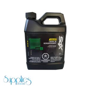 Antigelo Rotax verde