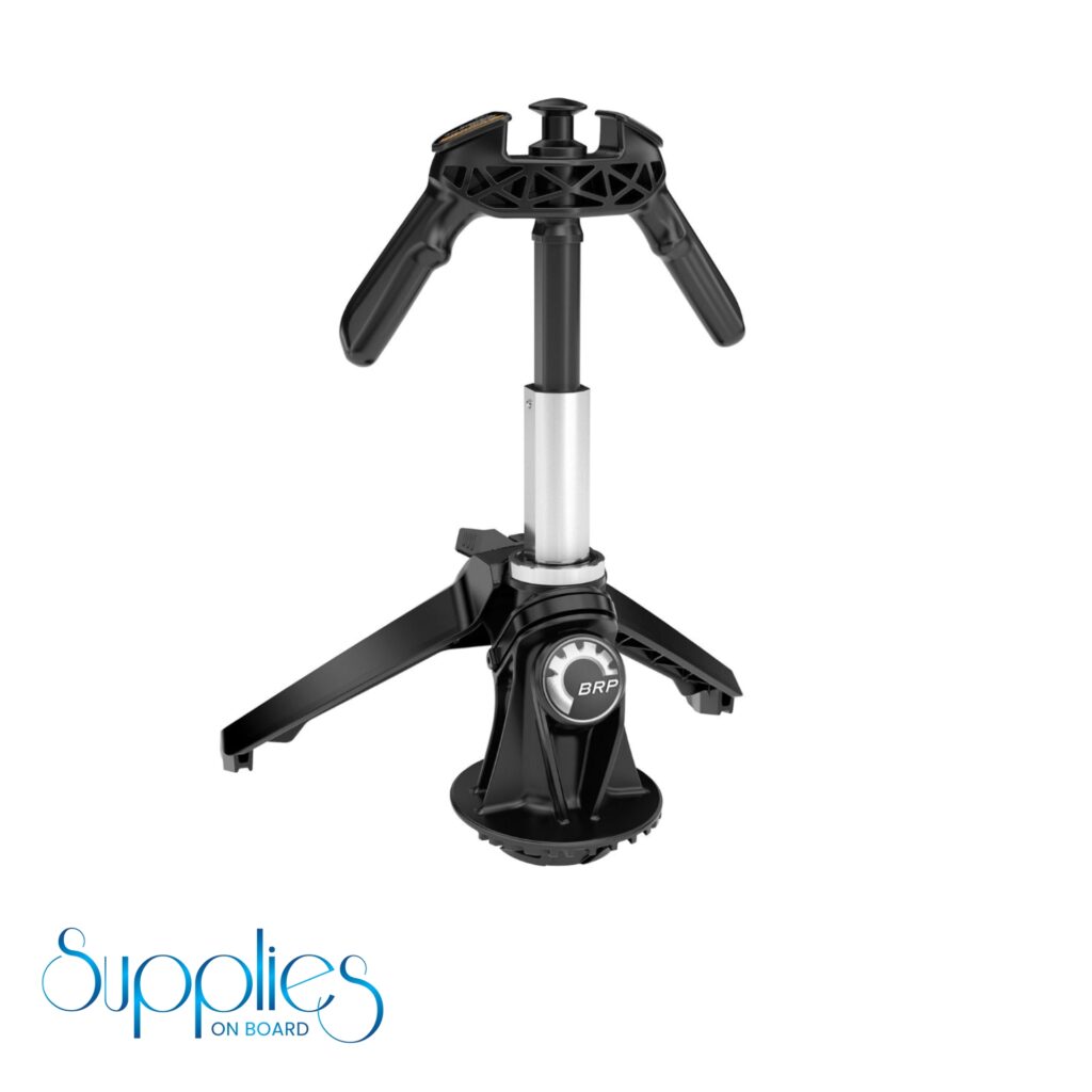 LinQ Sea Doo Retractable Tow Pole