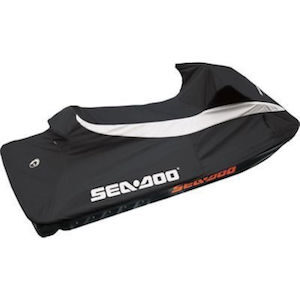 Telo copri moto Sea Doo GTI e GTI SE (2006 - 2010), WAKE 155 (2009 - 2010)