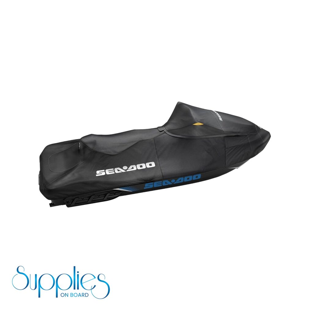 Telo copri moto Sea Doo RXT - Wake Pro - GTX LTD 2018 in poi