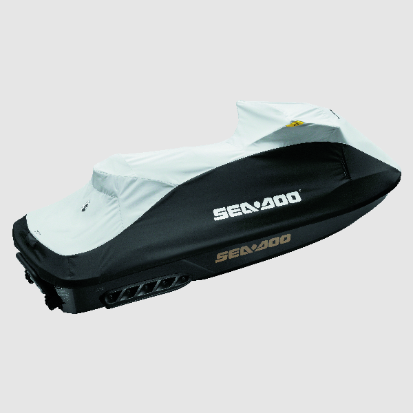 Telo copri moto Sea Doo GTX S - GTX Ltd - RXT - RXT X (2010-2017)
