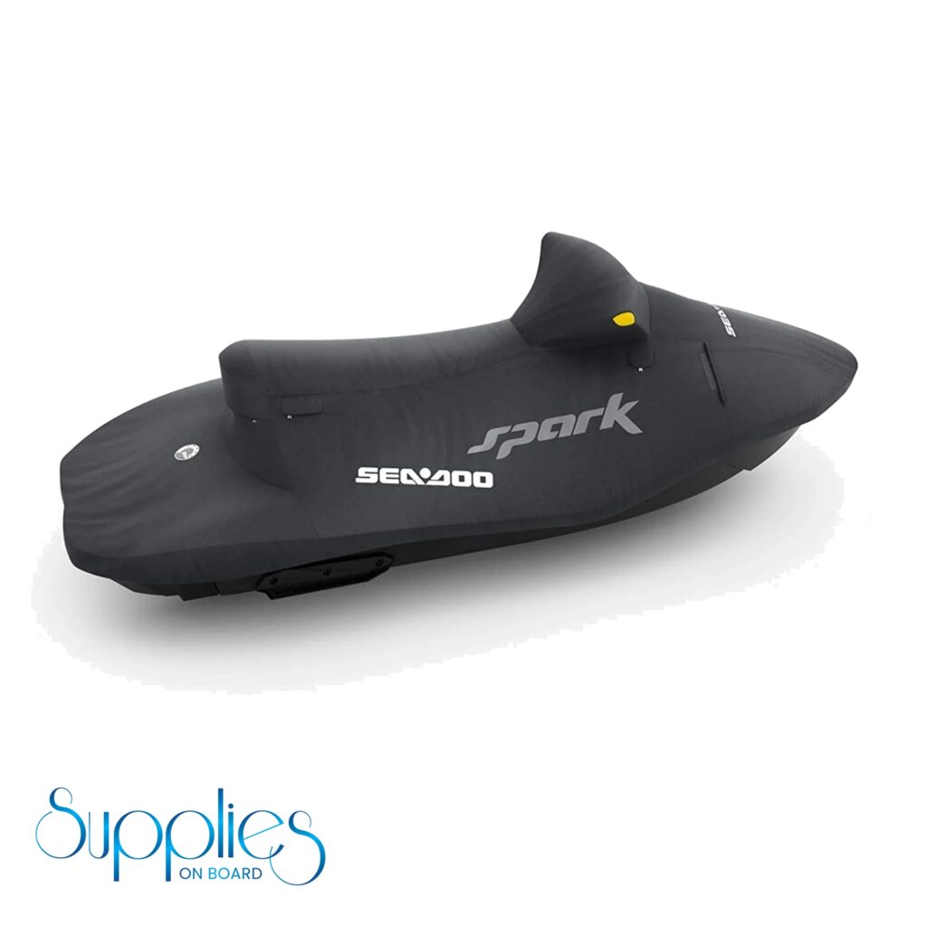 Telo copri moto Sea Doo Spark 3 posti