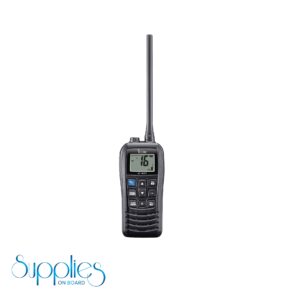 VHF ICOM IC-M37E