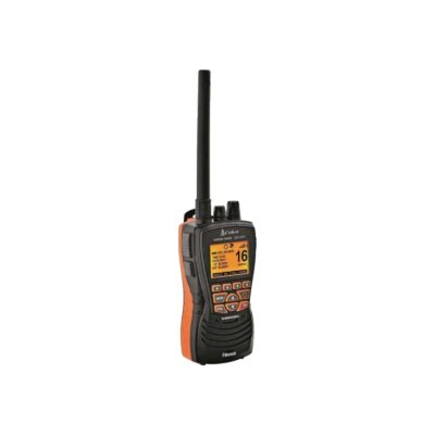 VHF COBRA MARINE HH 600 FLT GPS BT EU