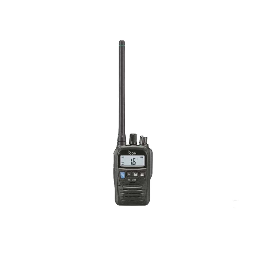 VHF ICOM IC-M 85 E