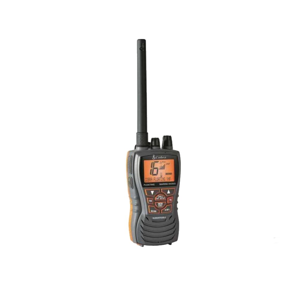 VHF COBRA HH 350 FLT EU