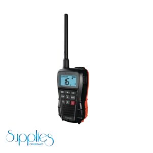 VHF Cobra Marine BlueBond 150E