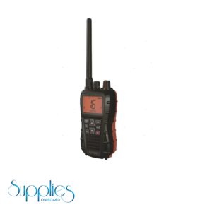 Cobra Marine BlueBond 350E VHF