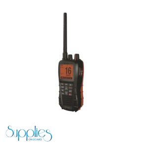 VHF Cobra Marine BlueBond 650E