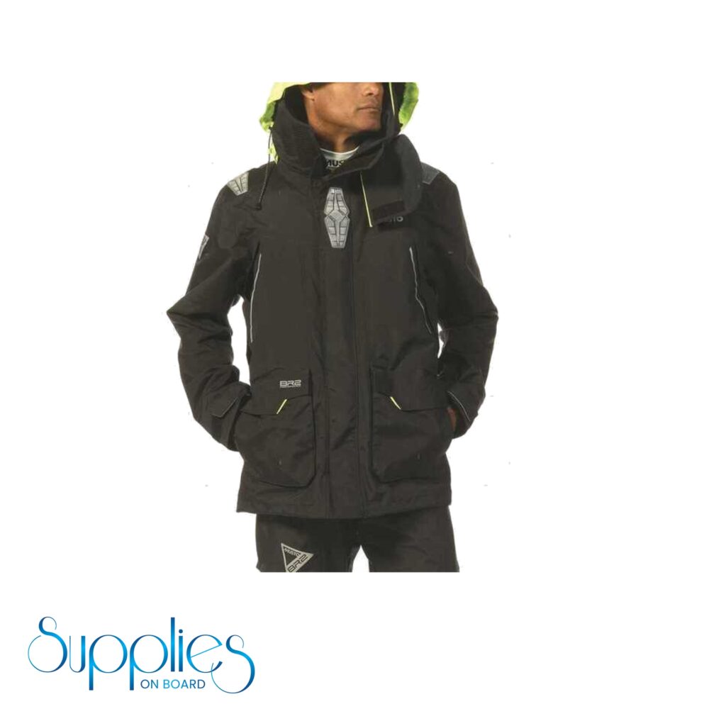 Giacca Musto BR2 Offshore