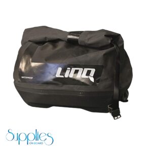 Sea Doo LinQ Roll-Top Bag