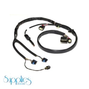 Sea Doo Spark Wiring Harness with iBR (2017 and earlier)