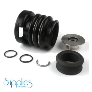 SEA DOO Carbon Ring Kit