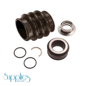 SEA DOO Carbon ring kit 295501205