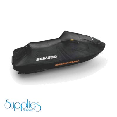 Sea-Doo GTI, GTI SE, GTR, WAKE 170 Cover
