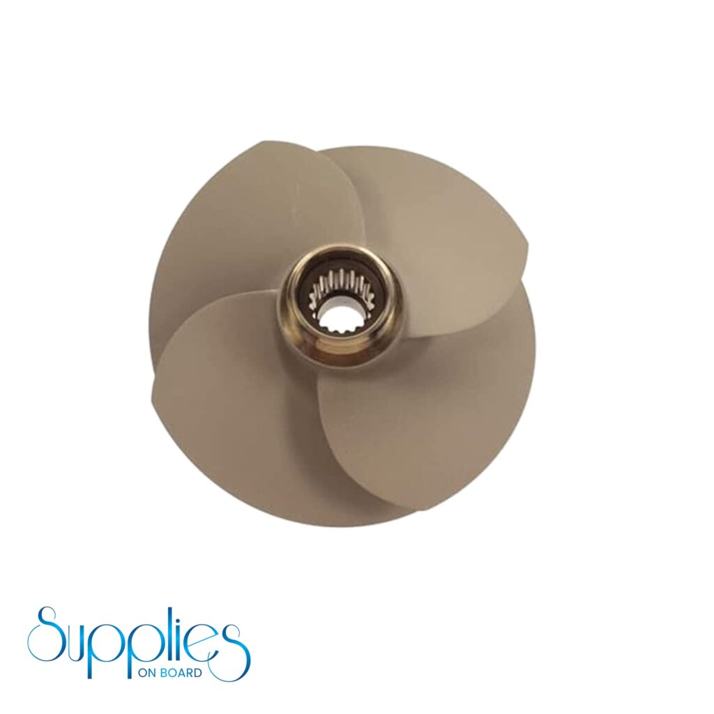 SEA DOO elica SPARK BASE/TRIXX 2UP 3UP IBR