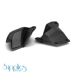 SEA DOO Spark Trixx Steps