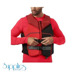 Sea-Doo Freedom Life Vest