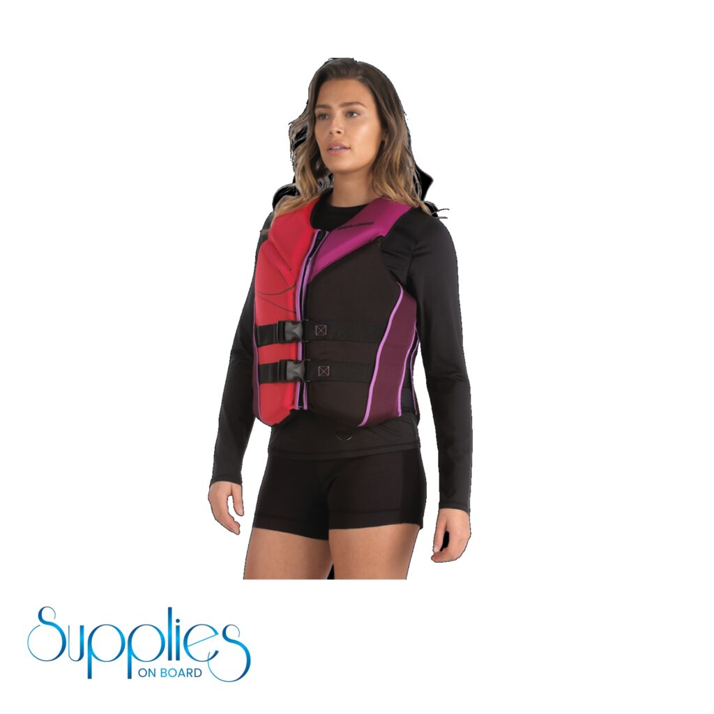 Salvagente unisex Sea Doo Freedom Stream PFD