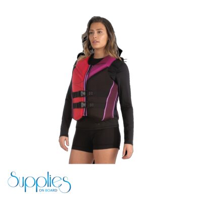 Salvagente unisex Sea Doo Freedom Stream PFD