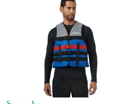 Salvagente Sea Doo Navigator