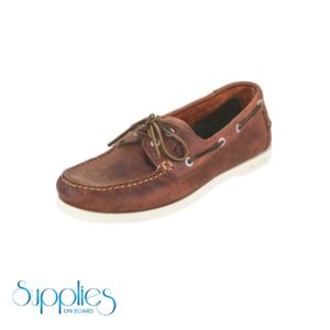 Orca Bay Maine Russet Shoe