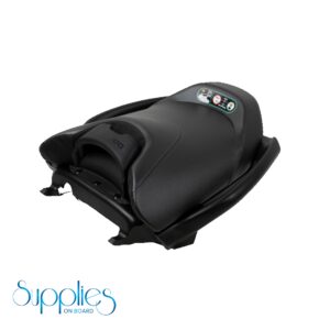 Sea-Doo passenger seat RXP-X T3S hull
