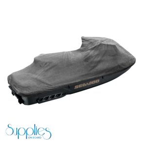 SEA DOO cover da rimessaggio